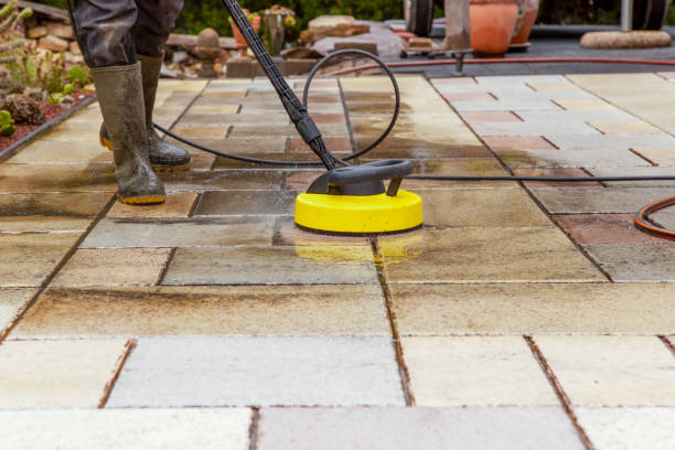 Best Playground Equipment Cleaning  in Basehor, KS