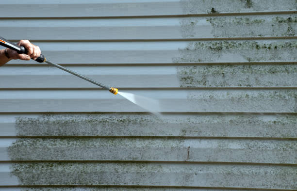 Best Parking Lot and Garage Cleaning  in Basehor, KS